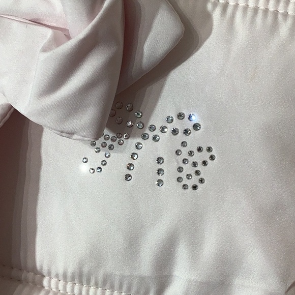 6M - snow overall with detachable hands and foots - see measurements and pics - Picture 7 of 10